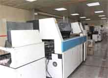 全自動化電子插件線生產管理 全自動化電子插件線生產管理,led生產流程