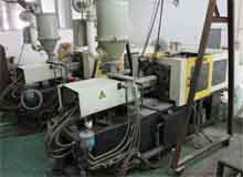 塑料注塑機車間自動化生產管理 塑料注塑機車間自動化生產管理,led生產工藝