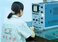 關鍵電子元器件第二次檢測臺 關鍵電子元器件第二次檢測臺,led質量