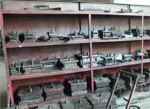 自主研發的五金大型模具 自主研發的五金大型模具,恒光自主研發