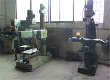 自主研發的五金模具開發機床 自主研發的五金模具開發機床,恒光自主研發